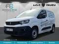 Peugeot Partner e-Partner L1 EHZ (50kWh) Premium Weiß - thumbnail 1