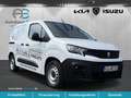Peugeot Partner e-Partner L1 EHZ (50kWh) Premium Weiß - thumbnail 2