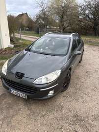 SW 2.0 HDi 16v