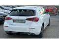 Mercedes-Benz A 180 180 d 8G-DCT  Progressive Line - GARANTIE 12 MOIS Blanc - thumbnail 2