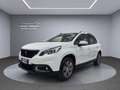 Peugeot 2008 PureTech 82 Active Weiß - thumbnail 1