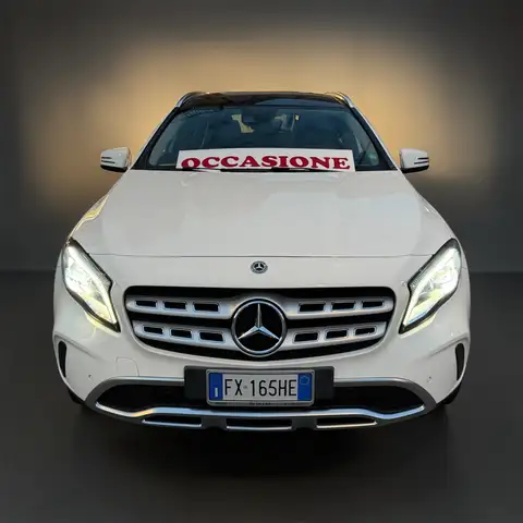Mercedes-Benz GLA 220 d (cdi) Premium 4matic 170cv auto