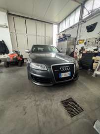 Avant 5.0 V10 fsi Exclusive Plus quattro tiptronic