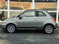 Fiat 500 1.2 GPS TOIT PANO CLIM CRUISE BLUETOOTH Gris - thumbnail 4