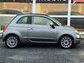 Fiat 500 1.2 GPS TOIT PANO CLIM CRUISE BLUETOOTH Gris - thumbnail 2