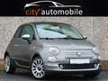 Fiat 500 1.2 GPS TOIT PANO CLIM CRUISE BLUETOOTH Gris - thumbnail 1