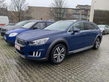 RXH Euro 6 BlueHDi 180 EAT6 Stop&Start