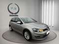 Volkswagen Golf VII Lim. Cup BMT/SHZ/SEHR GEPFLEGT/UVM.. Silber - thumbnail 1