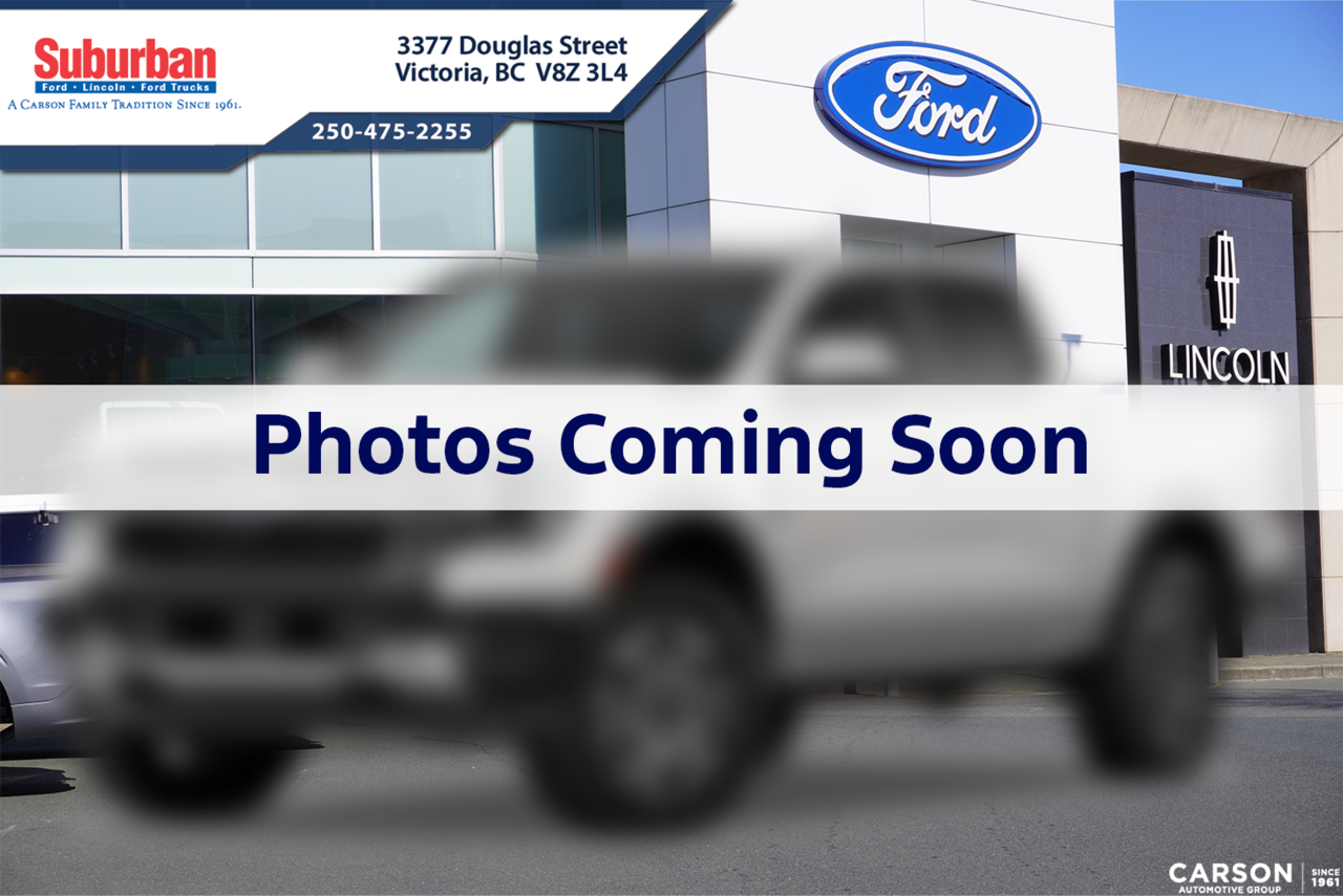 2026 Ford Ranger LARIAT FX4 | Tow Pkg | Sport App Pkg