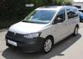 Volkswagen Caddy California/Basis Maxi/Standheizung/AHZV/Navigation Gris - thumbnail 1