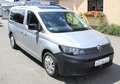Volkswagen Caddy California/Basis Maxi/Standheizung/AHZV/Navigation Gris - thumbnail 2