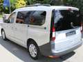 Volkswagen Caddy California/Basis Maxi/Standheizung/AHZV/Navigation Gris - thumbnail 7