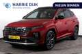 Hyundai TUCSON 1.6 T-GDI PHEV N Line 4WD - Automaat | S\K-Panodak Rood - thumbnail 1