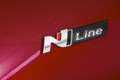 Hyundai TUCSON 1.6 T-GDI PHEV N Line 4WD - Automaat | S\K-Panodak Rood - thumbnail 11