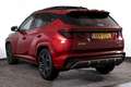 Hyundai TUCSON 1.6 T-GDI PHEV N Line 4WD - Automaat | S\K-Panodak Rood - thumbnail 27