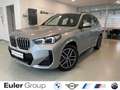 BMW X1 25e M-Sport Kamera ad.LED AppleCarplay Komf.Zugang Silber - thumbnail 1