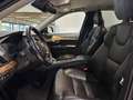 Volvo XC90 INSCRIPTION PLUG-IN HYBRID 7 ZITPLAATSEN Negro - thumbnail 8