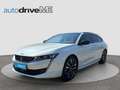 Peugeot 508 SW 225 GT KAM LED Pano HUD Kam. SHZ Sportp. Weiß - thumbnail 1