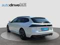 Peugeot 508 SW 225 GT KAM LED Pano HUD Kam. SHZ Sportp. Weiß - thumbnail 3