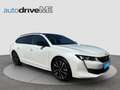 Peugeot 508 SW 225 GT KAM LED Pano HUD Kam. SHZ Sportp. Weiß - thumbnail 6