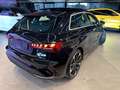 Audi A3 SPB 35 TDI S tronic S line edition Nero - thumbnail 4