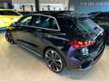 Audi A3 SPB 35 TDI S tronic S line edition Nero - thumbnail 6