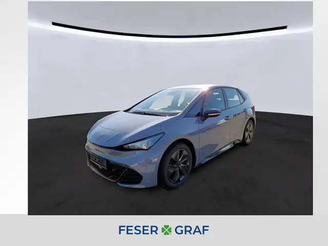 CUPRA Born electric 150 kW LED/ACC/NAVI/KAMERA/SHZ