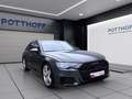 Audi S6 Q STANDHZG NAVI+ KAMERA LM20 Grau - thumbnail 6