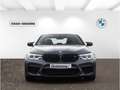 BMW M5 Competition+Navi+HUD+Laserlicht+e-Sitze+Leder Gris - thumbnail 2