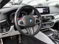 BMW M5 Competition+Navi+HUD+Laserlicht+e-Sitze+Leder Grijs - thumbnail 7