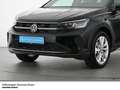 Volkswagen Taigo Life TSI Navi Sitzhzg. LED IQ.Drive Schwarz - thumbnail 6