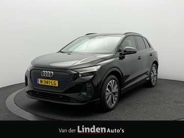 40 Launch edition Advanced 77 kWh SOH 90,9% | Matr
