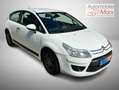 Citroen C4 Coupe,Tonic,TÜV10/2025,PDC,Tempomat,Alufelgen Blanc - thumbnail 3