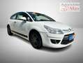 Citroen C4 Coupe,Tonic,TÜV10/2025,PDC,Tempomat,Alufelgen Blanc - thumbnail 1
