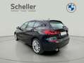 BMW 120 i Hatch Advantage DAB LED WLAN Tempomat Shz Noir - thumbnail 4