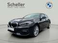 BMW 120 i Hatch Advantage DAB LED WLAN Tempomat Shz Noir - thumbnail 1
