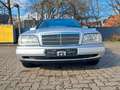 Mercedes-Benz C 200 gepflegt voll fahrbereit Gris - thumbnail 6