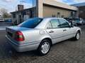 Mercedes-Benz C 200 gepflegt voll fahrbereit Gris - thumbnail 10