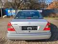 Mercedes-Benz C 200 gepflegt voll fahrbereit Gris - thumbnail 9