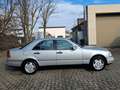 Mercedes-Benz C 200 gepflegt voll fahrbereit Gris - thumbnail 8