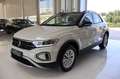 Volkswagen T-Roc 2.0 TDI SCR Life bicolor led carplay Bianco - thumbnail 1