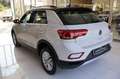 Volkswagen T-Roc 2.0 TDI SCR Life bicolor led carplay Bianco - thumbnail 4