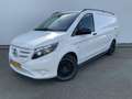 Mercedes-Benz Vito Automaat 116 CDI Lang 2 Airco Cruise 3 Zits Alu Ve Blanc - thumbnail 1