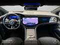 Mercedes-Benz EQS 53 AMG 4M Driversp Fahrass Fondent Pano Distr. Schwarz - thumbnail 12
