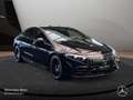 Mercedes-Benz EQS 53 AMG 4M Driversp Fahrass Fondent Pano Distr. Schwarz - thumbnail 3