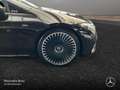 Mercedes-Benz EQS 53 AMG 4M Driversp Fahrass Fondent Pano Distr. Schwarz - thumbnail 5
