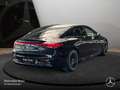 Mercedes-Benz EQS 53 AMG 4M Driversp Fahrass Fondent Pano Distr. Schwarz - thumbnail 6