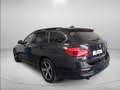 BMW 318 318d Touring Schwarz - thumbnail 7