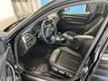 BMW 318 318d Touring Schwarz - thumbnail 15