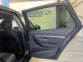 BMW 318 318d Touring Schwarz - thumbnail 36